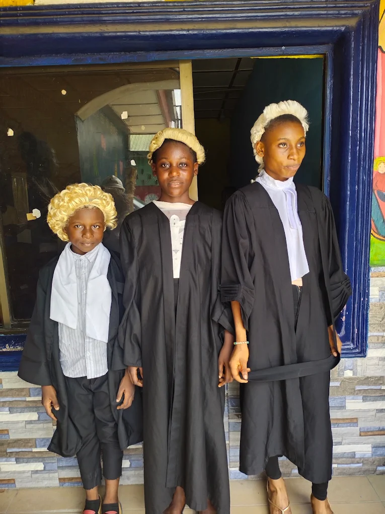 Graduation